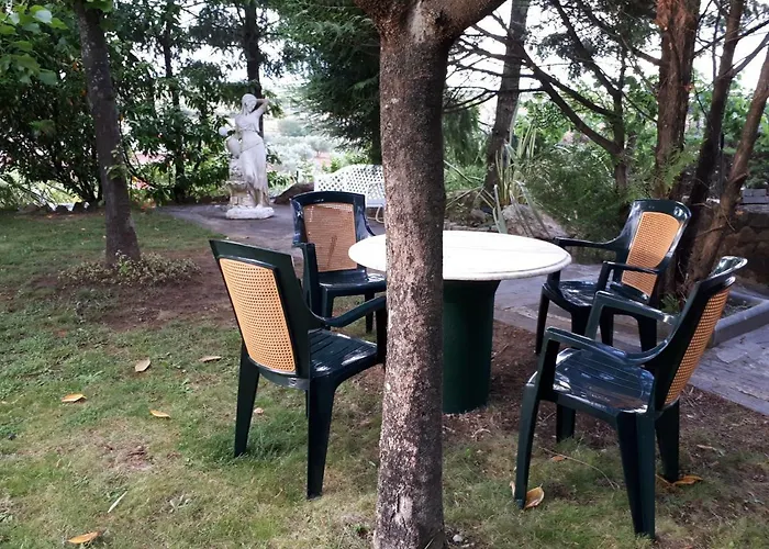 Quintinha Dos Cedros Holiday home Alfandega Da Fe