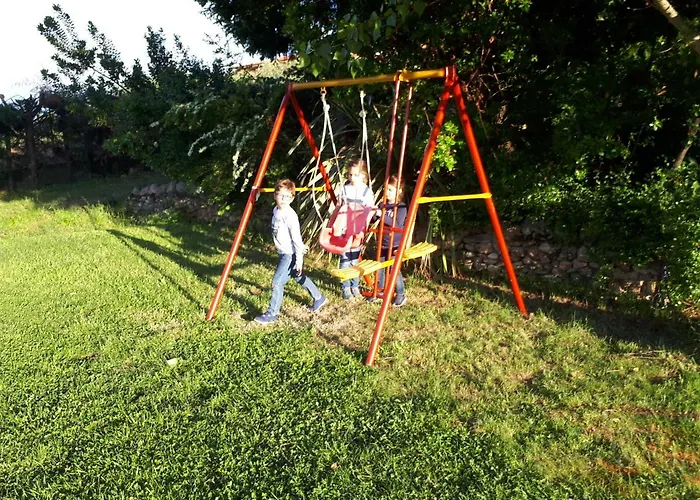 度假居 Quintinha Dos Cedros