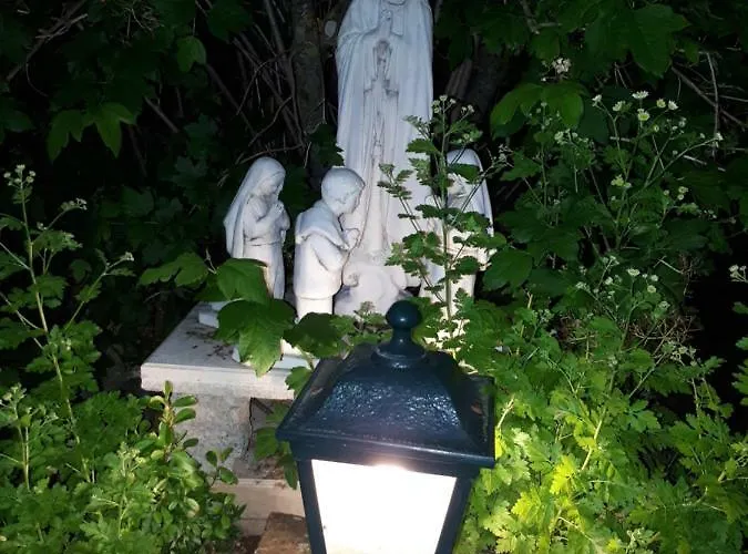 Дом отдыха Quintinha Dos Cedros *