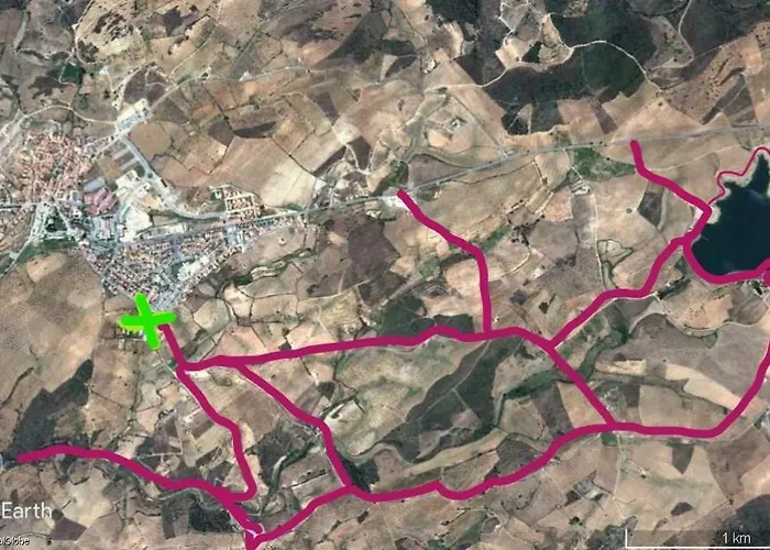 Casa de Férias Quintinha Dos Cedros