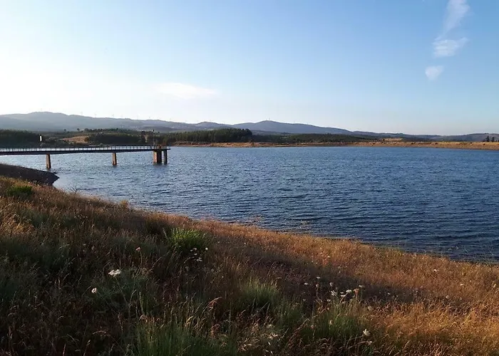 Quintinha Dos Cedros * Alfândega da Fé