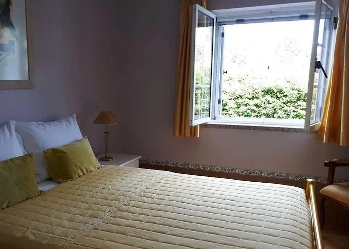 Quintinha Dos Cedros Casa de Férias *