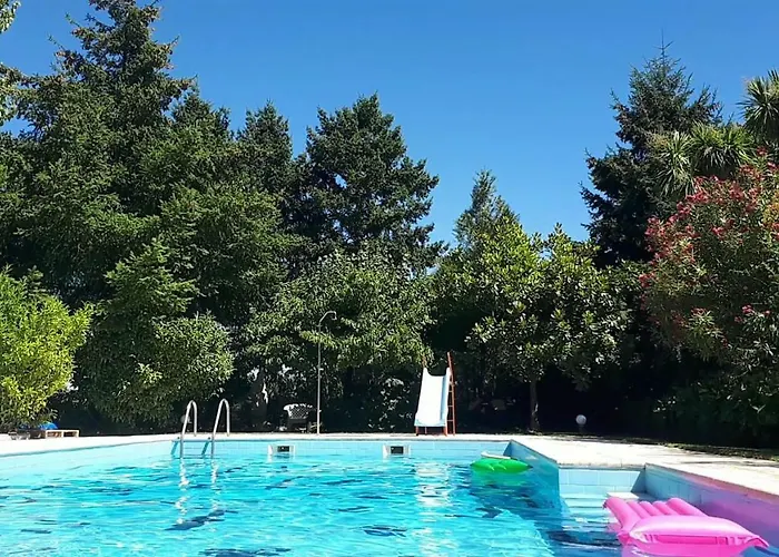 Quintinha Dos Cedros Casa de Férias *