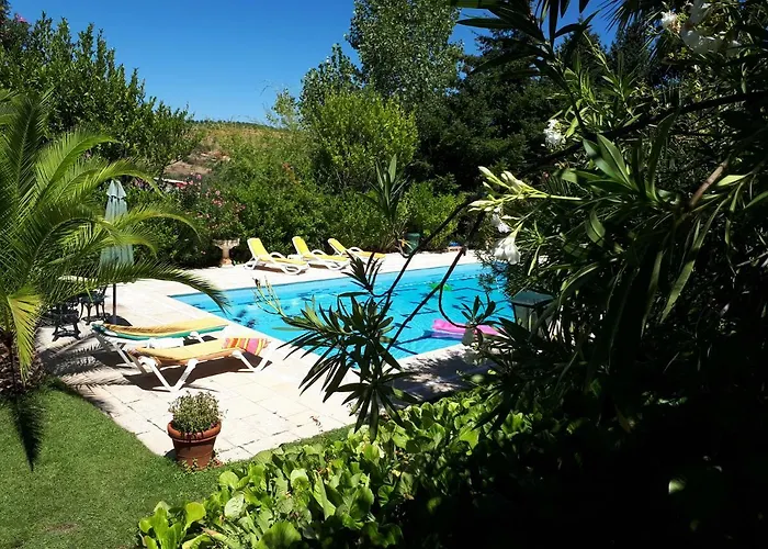 Quintinha Dos Cedros Alfândega da Fé