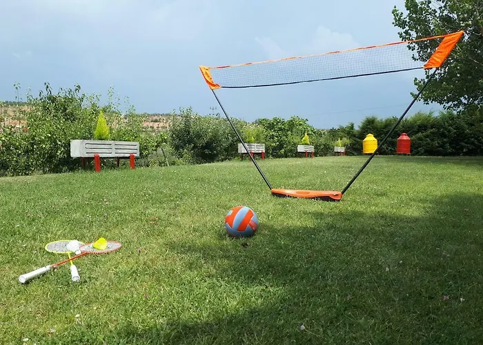 Quintinha Dos Cedros 度假居 Alfândega da Fé