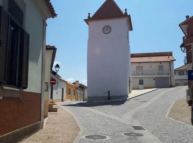 Quintinha Dos Cedros Дом отдыха