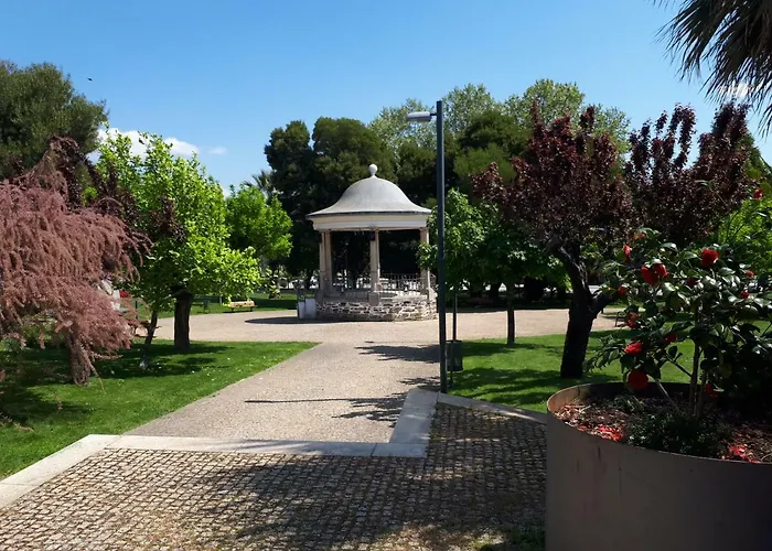 Quintinha Dos Cedros 度假居