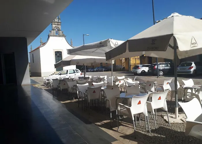 Quintinha Dos Cedros 度假居 *