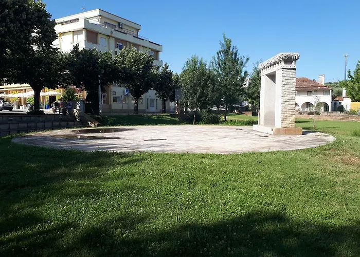 Quintinha Dos Cedros Alfândega da Fé