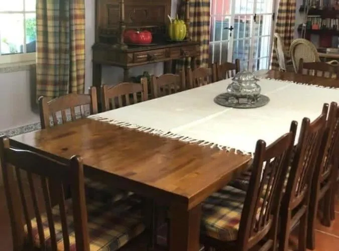 Quintinha Dos Cedros *