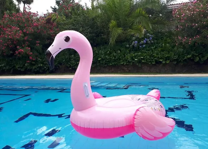 Quintinha Dos Cedros Casa de Férias